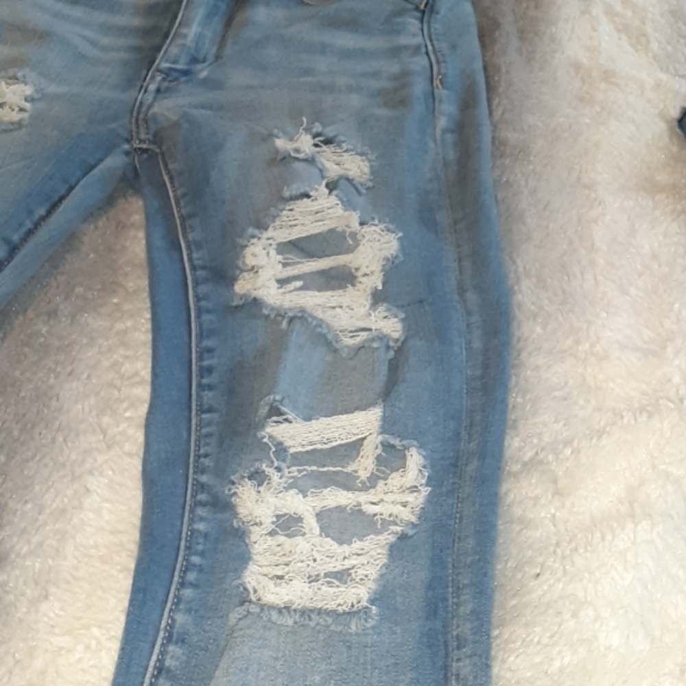 Pants - Picture 3 of 4